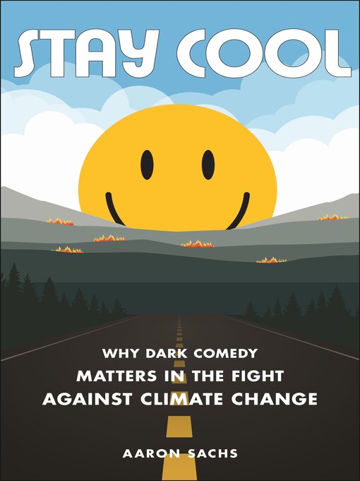 Title details for Stay Cool by Aaron Sachs - Available
